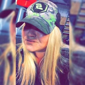 Meet your Posher, Vicki